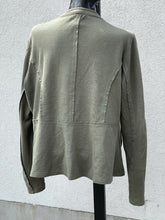 Load image into Gallery viewer, Calson Open Cardigan L