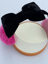 Load image into Gallery viewer, Kate Spade Faux Fur Earmuffs O/S