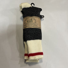 Load image into Gallery viewer, Roots Cabin Socks NWT 2 Pack O/S