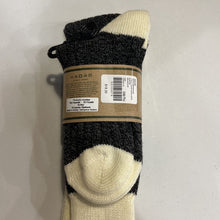 Load image into Gallery viewer, Roots Cabin Socks NWT 2 Pack O/S