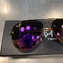 Load image into Gallery viewer, Rayban Sunglasses