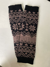 Load image into Gallery viewer, Knitted Leg Warmer