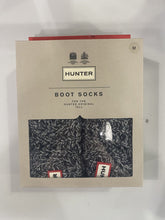 Load image into Gallery viewer, Hunter boot socks NIB M(5-7)