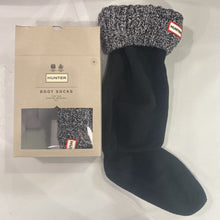 Load image into Gallery viewer, Hunter boot socks NIB M(5-7)