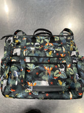 Load image into Gallery viewer, Lug Soprano Wildlife handbag NWT