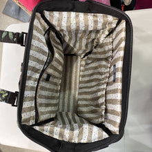 Load image into Gallery viewer, Lug Via 2 floral tote bag