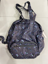 Load image into Gallery viewer, Lug packable bag NWT