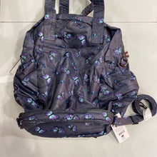 Load image into Gallery viewer, Lug packable bag NWT