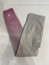 Load image into Gallery viewer, Gymshark leggings S