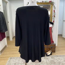 Load image into Gallery viewer, Sympli cowl neck top 14