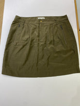 Load image into Gallery viewer, Banana Republic short skirt 12