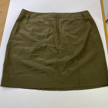 Load image into Gallery viewer, Banana Republic short skirt 12