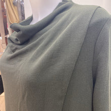 Load image into Gallery viewer, Banana Republic striped dress L