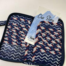 Load image into Gallery viewer, Lug wallet