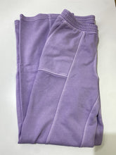 Load image into Gallery viewer, Aerie lounge wear pants L long NWT