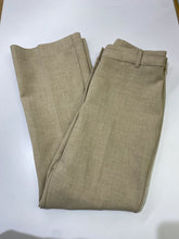 Load image into Gallery viewer, Wilfred flat front pants 8