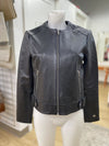 Soia Kyo leather jacket S
