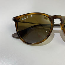 Load image into Gallery viewer, Rayban tortoiseshell sunglasses