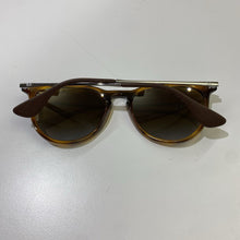 Load image into Gallery viewer, Rayban tortoiseshell sunglasses