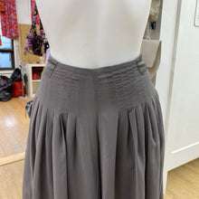 Load image into Gallery viewer, Kopa sheer palazzo pants L