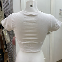 Load image into Gallery viewer, Aerie cropped tshirt S