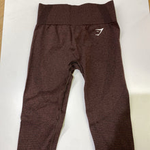 Load image into Gallery viewer, Gymshark leggings M