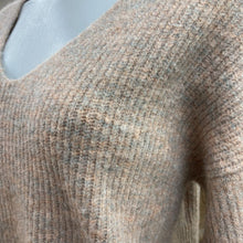 Load image into Gallery viewer, Anthropologie knit sweater S