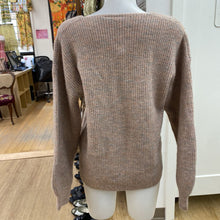 Load image into Gallery viewer, Anthropologie knit sweater S