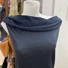 Load image into Gallery viewer, Biasa cowl neck dress L