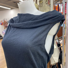 Load image into Gallery viewer, Biasa cowl neck dress L