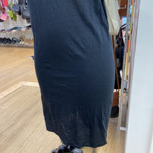 Load image into Gallery viewer, Biasa cowl neck dress L