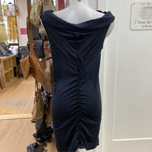 Load image into Gallery viewer, Biasa cowl neck dress L