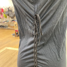 Load image into Gallery viewer, Biasa cowl neck dress L