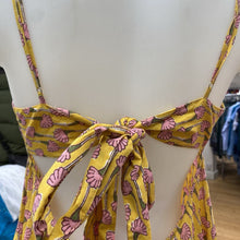 Load image into Gallery viewer, Ciro Lucia maxi dress M