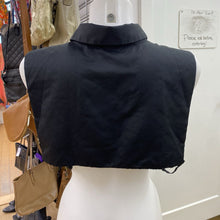 Load image into Gallery viewer, Faux shirt collar XL
