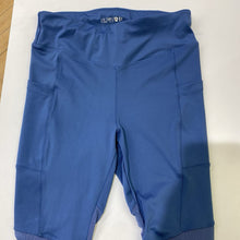 Load image into Gallery viewer, I.Five mesh detail leggings M