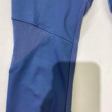 Load image into Gallery viewer, I.Five mesh detail leggings M