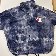 Load image into Gallery viewer, Champion short jacket M