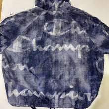 Load image into Gallery viewer, Champion short jacket M