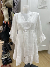 Load image into Gallery viewer, White House Black Market boho dress S