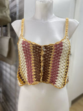 Load image into Gallery viewer, Zara knit tank top XS/S NWT