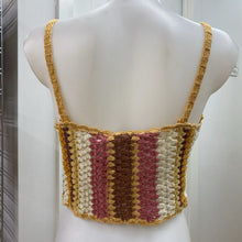 Load image into Gallery viewer, Zara knit tank top XS/S NWT