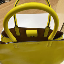 Load image into Gallery viewer, Banana Republic leather handbag