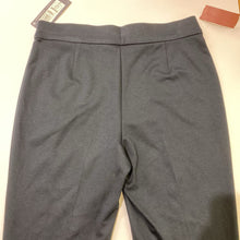 Load image into Gallery viewer, Marks & Spencer Slim Flare pull on pants NWT 6(UK10) Short