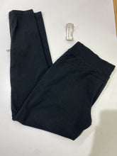 Load image into Gallery viewer, Lauren Ralph Lauren zip ankle sport pants S