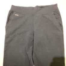 Load image into Gallery viewer, Lauren Ralph Lauren zip ankle sport pants S