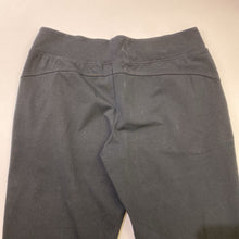 Load image into Gallery viewer, Lauren Ralph Lauren zip ankle sport pants S