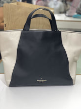 Load image into Gallery viewer, Kate Spade pebbled leather tote