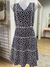Load image into Gallery viewer, Brooks Brothers floral dress 0
