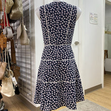 Load image into Gallery viewer, Brooks Brothers floral dress 0
